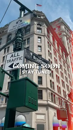 COMING SOON