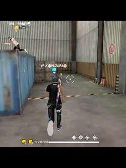 Free fire 