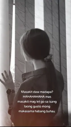 Mag let go
