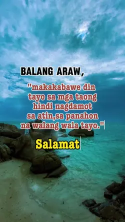 Be Grateful Always