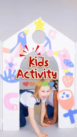 Kids activity