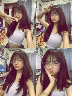 pink filter