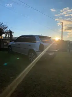 Carro baixo•