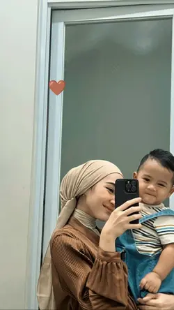 Hidup ku tanpa mu