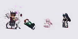 Trend roblox