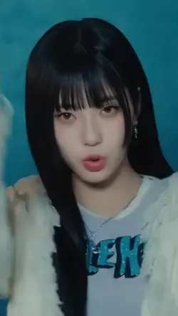 Fancam izna 