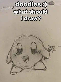 doodles :3