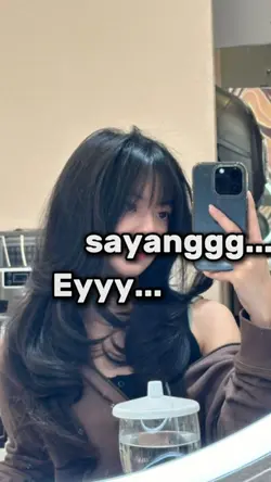 JJ sayanggg eyy
