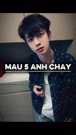 mẫu 5 ảnh căng đét