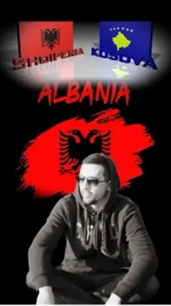 Albania/Kosova 🇦🇱