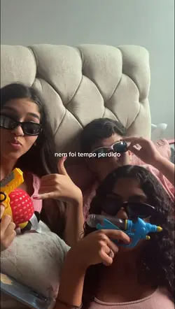 somos tão jovens…