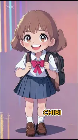 Chibi