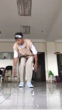 Moving Camera 
