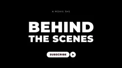 behind the scenes