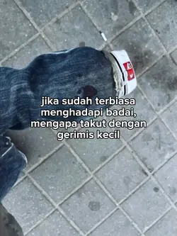 tenanglah