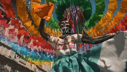 Día de MuertosOaxaca