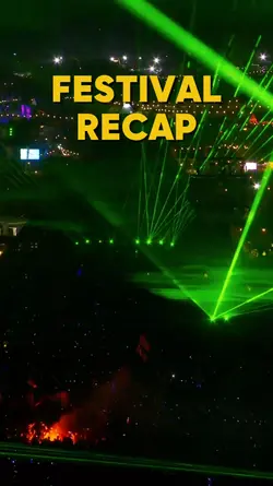 festival recap