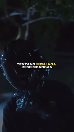 STORY ANAK MOTOR