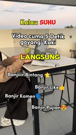 Konten FB Viral