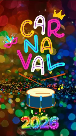Carnaval 2026