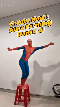 Aura Farming Ai