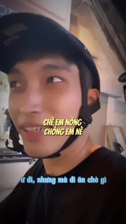 chè em nồng 