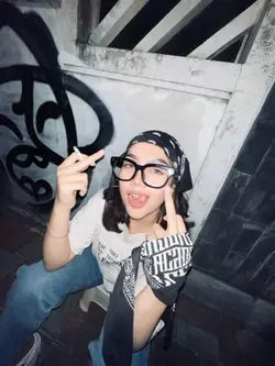 Aesthetic keceee