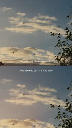 viva sem se importar