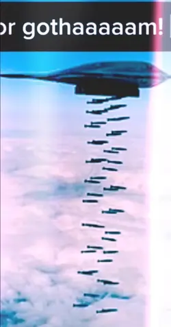 Batman B-3 