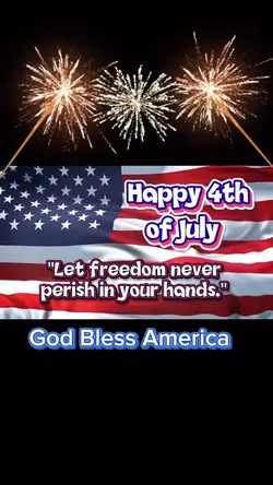Fourth of July