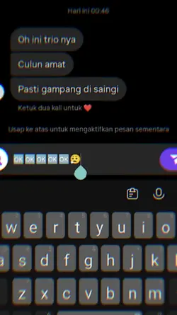 VERSI TRIO