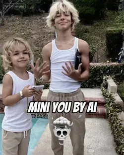 Mini you ai