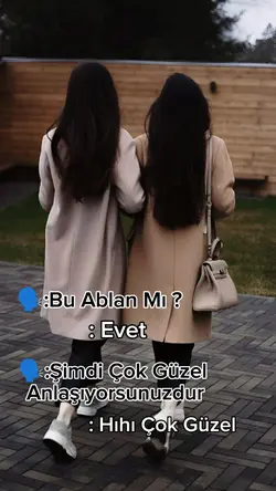 Abla Kardeş 