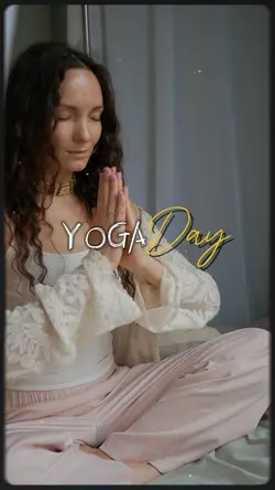 Yoga Day