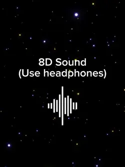 8D Sound