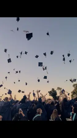 Graduation edits