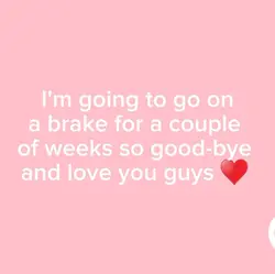 it's for my mental -