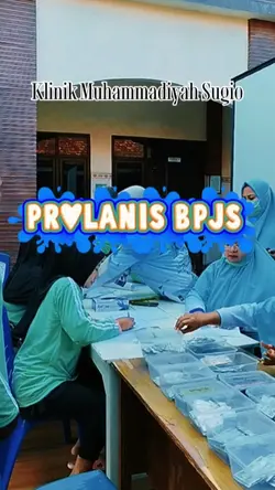 Prolanis Bpjs