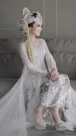 pengantin sunda