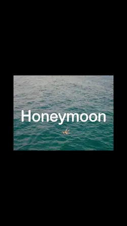 ไป Honeymoon กัน🧳