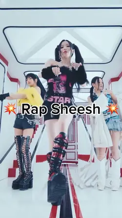 rap sheesh 