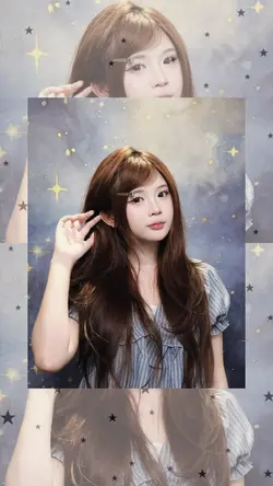 [1] lyric+nền sao