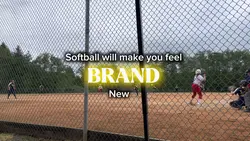 Softball 