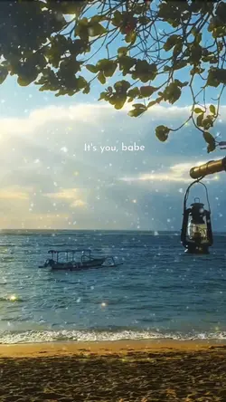Never be the same
