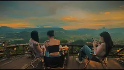 Chill mở ngang 