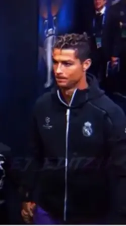 Ronaldo Free Edit