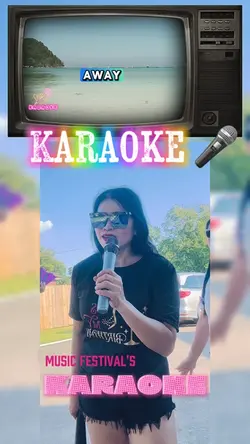 Karaoke 🎤 