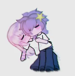 ITS ME AND MY BF YA!