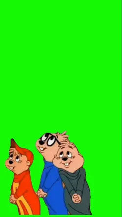 Alvin e os Esquilos 