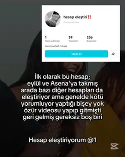 1.eleştiri